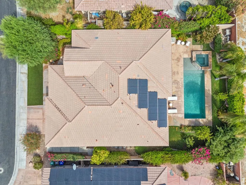 206 Via Firenza Rancho Mirage, CA 92270