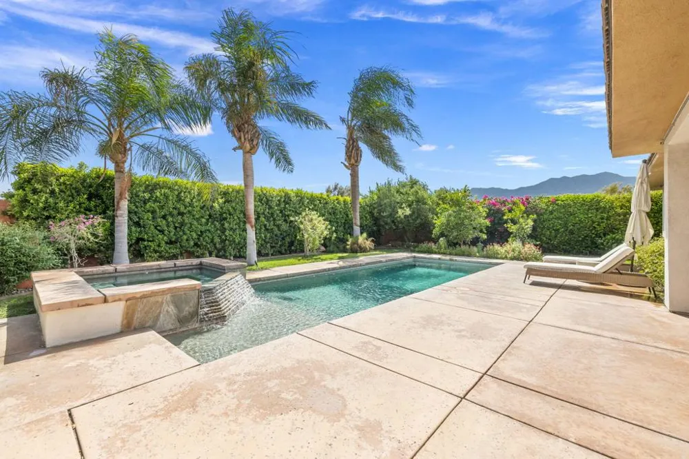 206 Via Firenza Rancho Mirage, CA 92270
