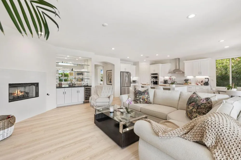 206 Via Firenza Rancho Mirage, CA 92270