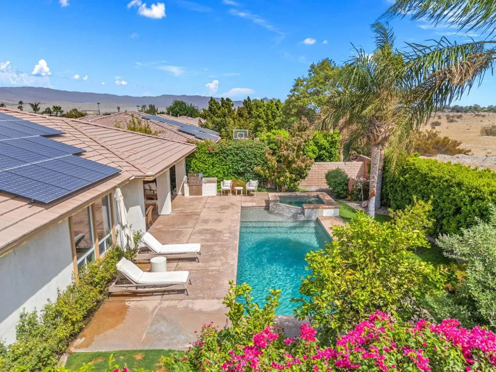 206 Via Firenza Rancho Mirage, CA 92270