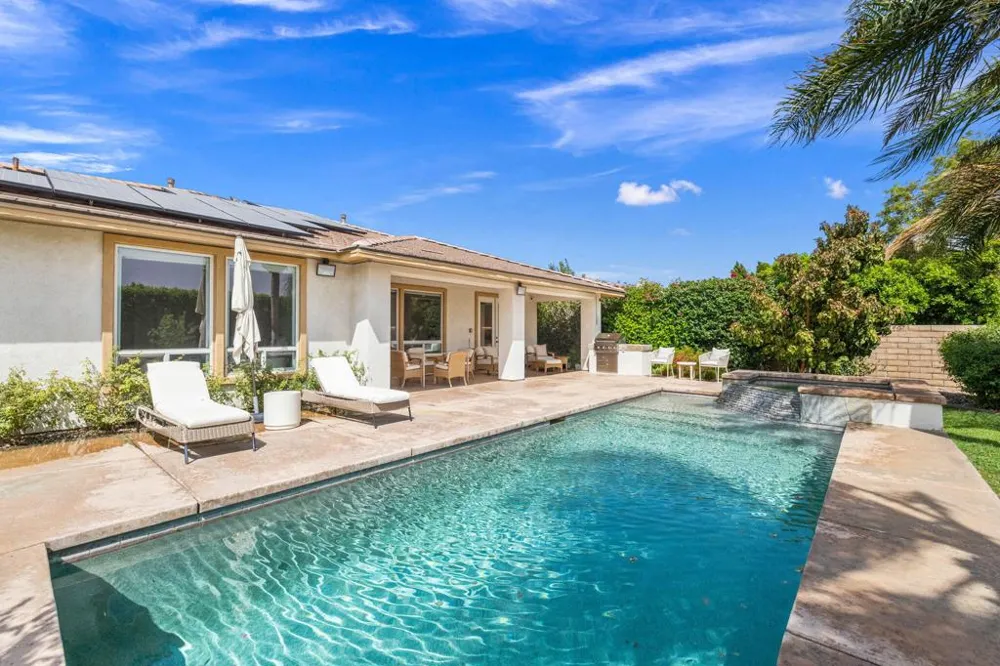 206 Via Firenza Rancho Mirage, CA 92270