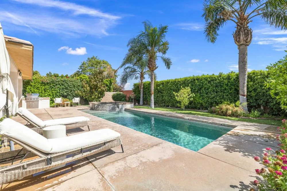 206 Via Firenza Rancho Mirage, CA 92270