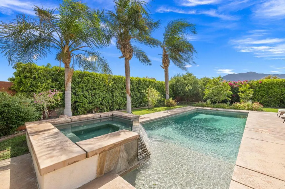 206 Via Firenza Rancho Mirage, CA 92270