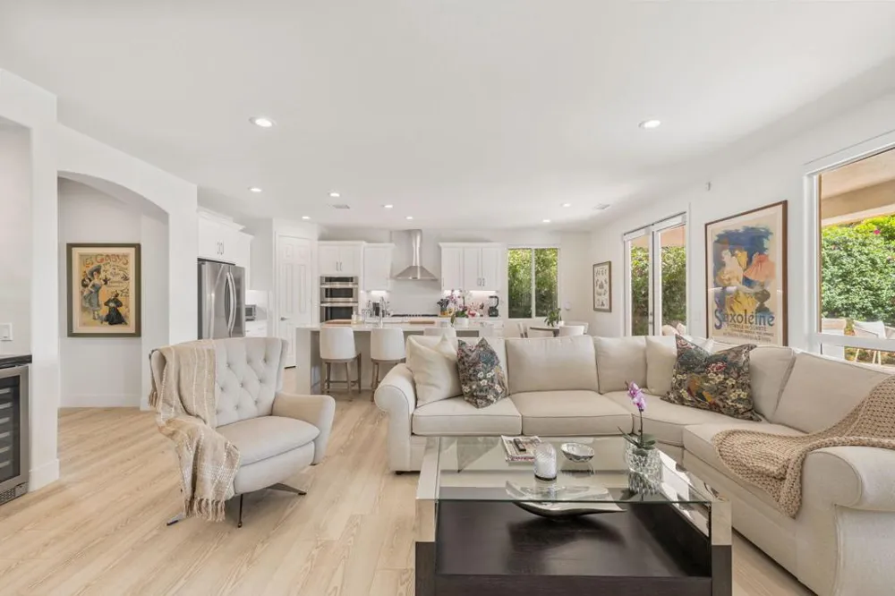 206 Via Firenza Rancho Mirage, CA 92270