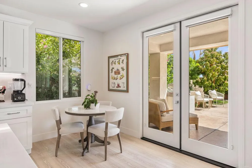 206 Via Firenza Rancho Mirage, CA 92270