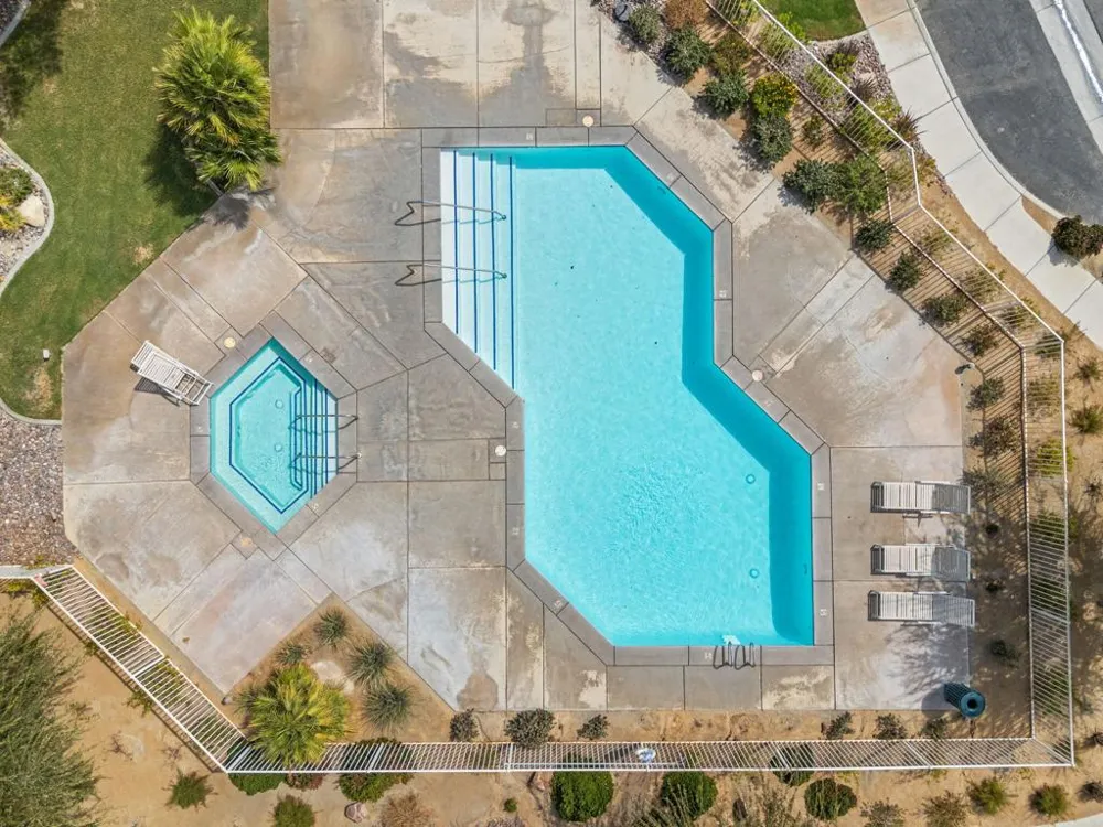 206 Via Firenza Rancho Mirage, CA 92270