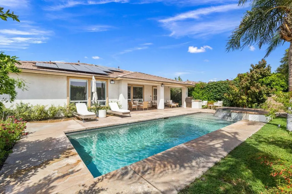 206 Via Firenza Rancho Mirage, CA 92270