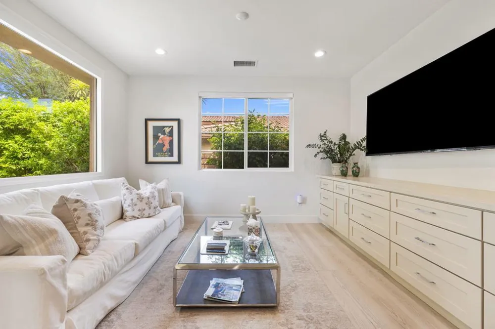 206 Via Firenza Rancho Mirage, CA 92270