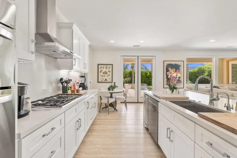 206 Via Firenza Rancho Mirage, CA 92270