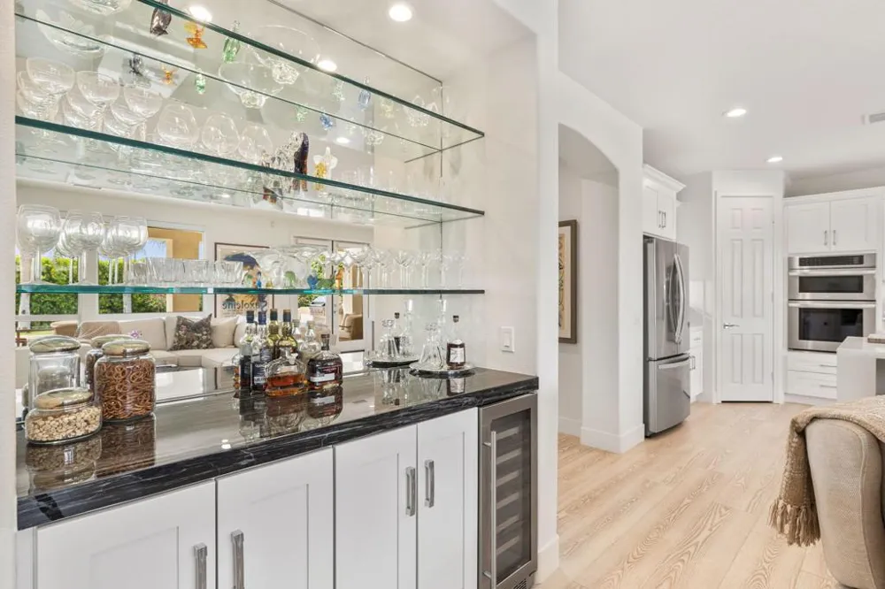 206 Via Firenza Rancho Mirage, CA 92270