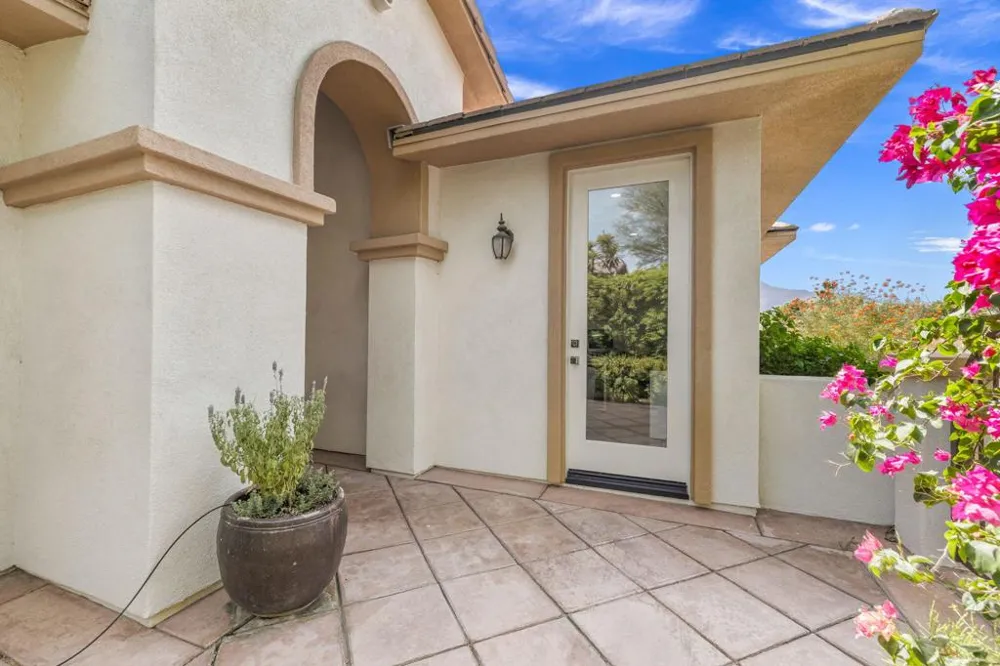 206 Via Firenza Rancho Mirage, CA 92270