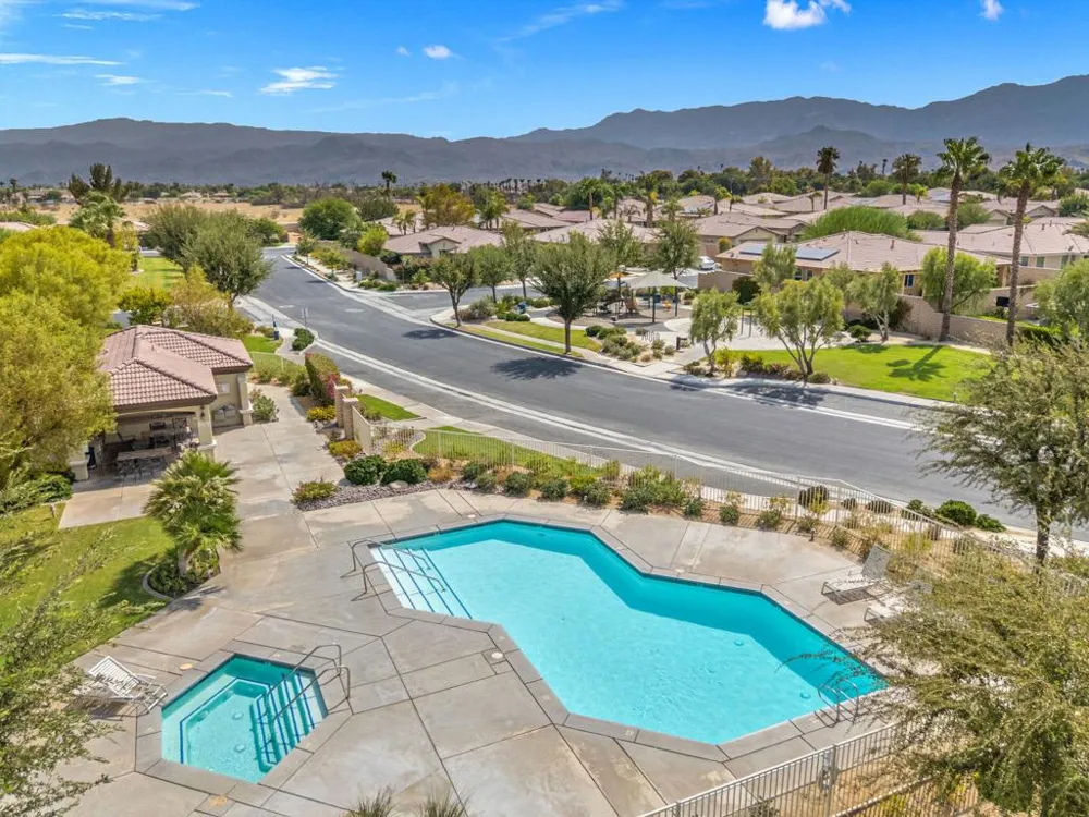 206 Via Firenza Rancho Mirage, CA 92270