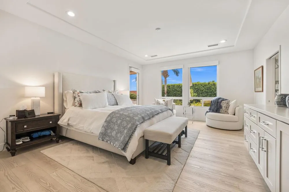 206 Via Firenza Rancho Mirage, CA 92270