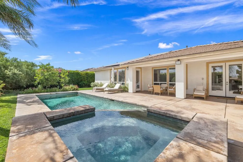 206 Via Firenza Rancho Mirage, CA 92270