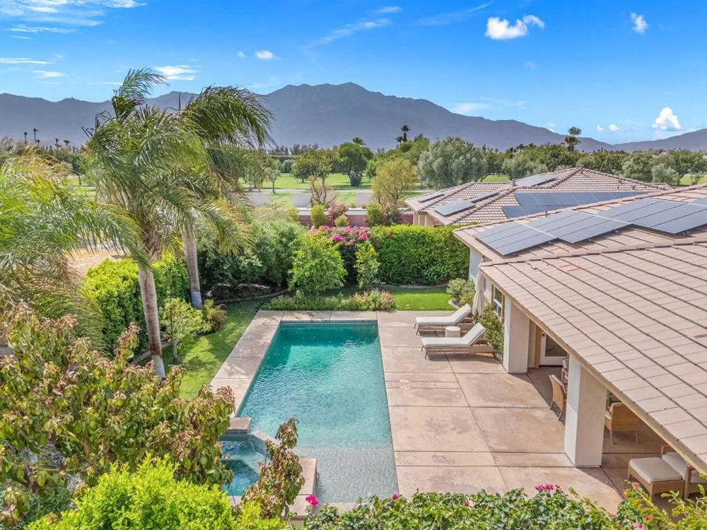 206 Via Firenza Rancho Mirage, CA 92270