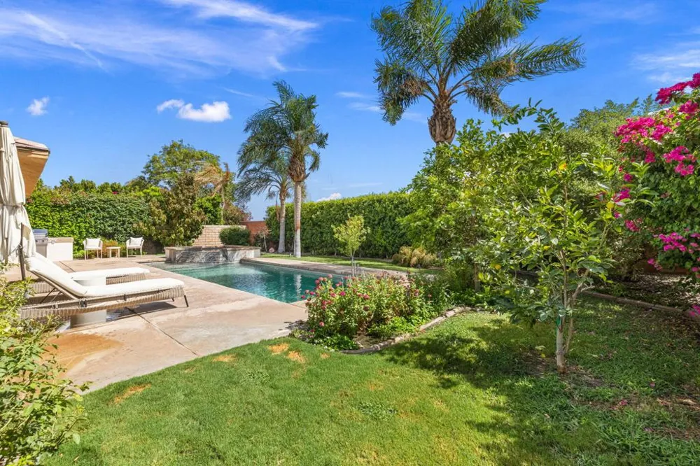 206 Via Firenza Rancho Mirage, CA 92270