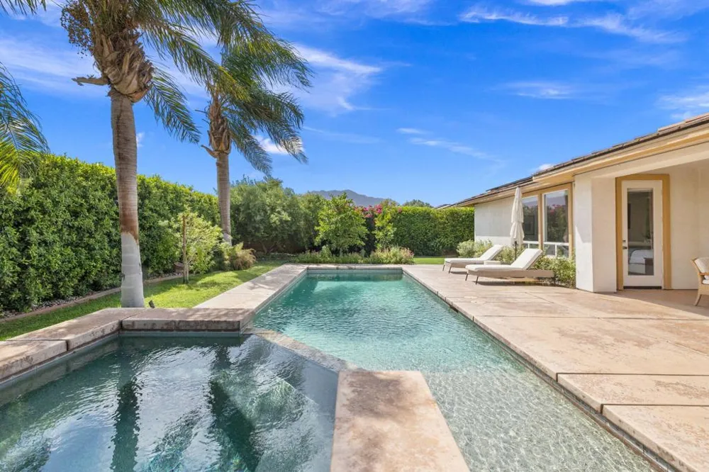 206 Via Firenza Rancho Mirage, CA 92270