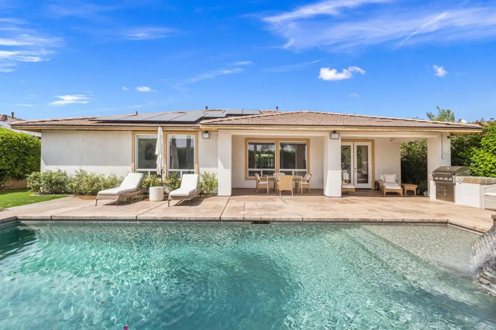 206 Via Firenza Rancho Mirage, CA 92270