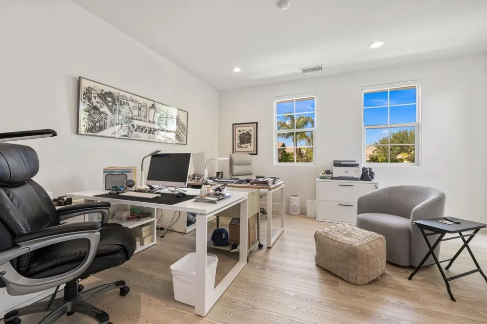 206 Via Firenza Rancho Mirage, CA 92270
