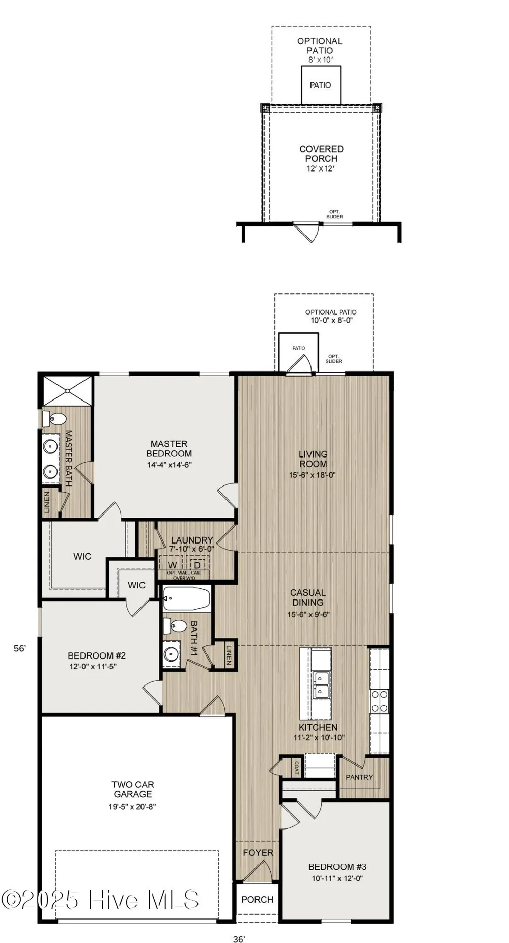 383 Glendale Arbor Drive SW #127 Ocean Isle Beach, NC 28469