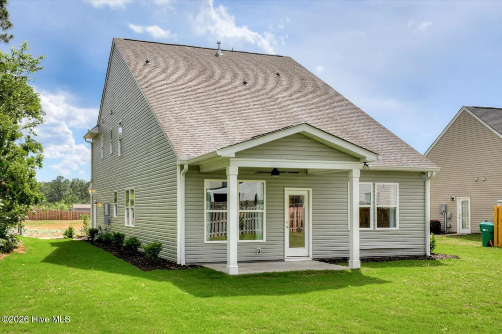 708 Tess Street Graniteville, SC 29829