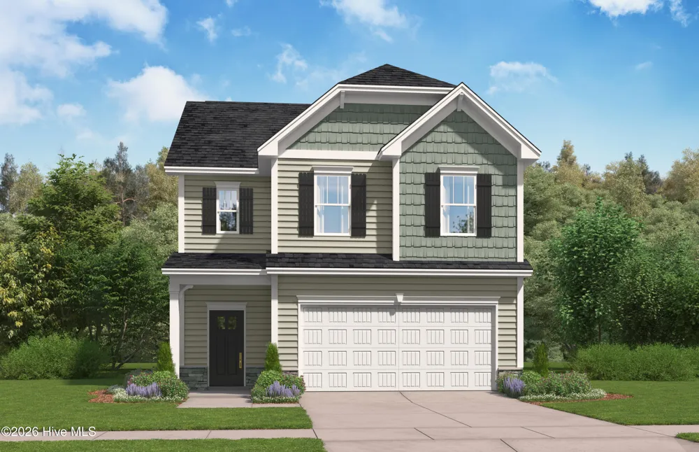 708 Tess Street Graniteville, SC 29829
