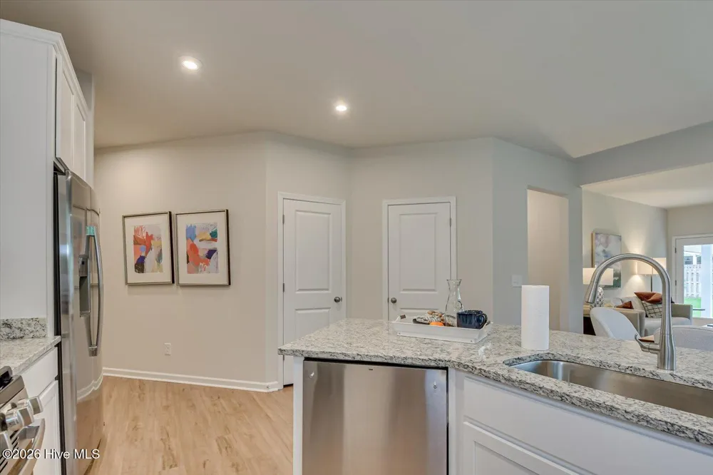 708 Tess Street Graniteville, SC 29829