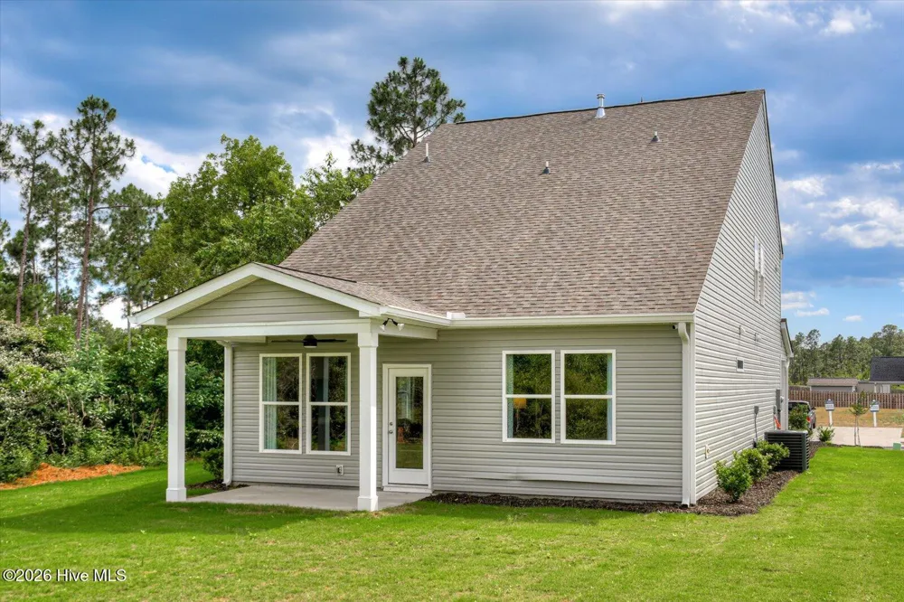 708 Tess Street Graniteville, SC 29829