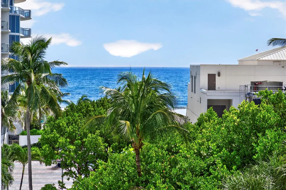 3000 HOLIDAY DRIVE #502 Fort Lauderdale, FL 33316