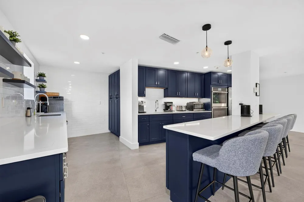 3000 HOLIDAY DRIVE #502 Fort Lauderdale, FL 33316