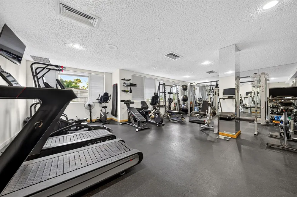 3000 HOLIDAY DRIVE #502 Fort Lauderdale, FL 33316