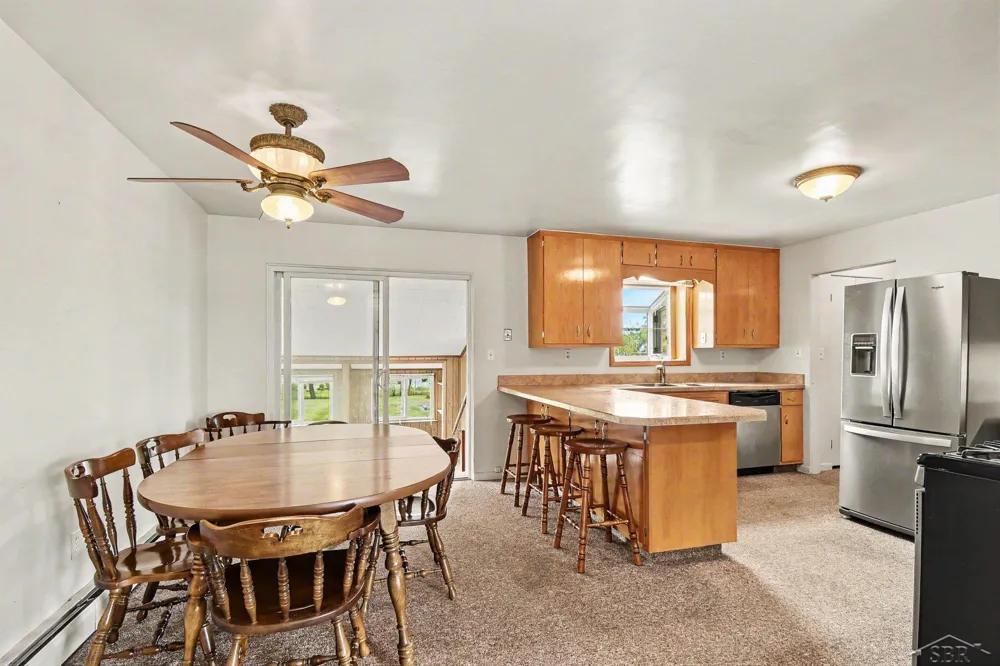 3728 3 mile Road Monitor Charter Township, MI 48706