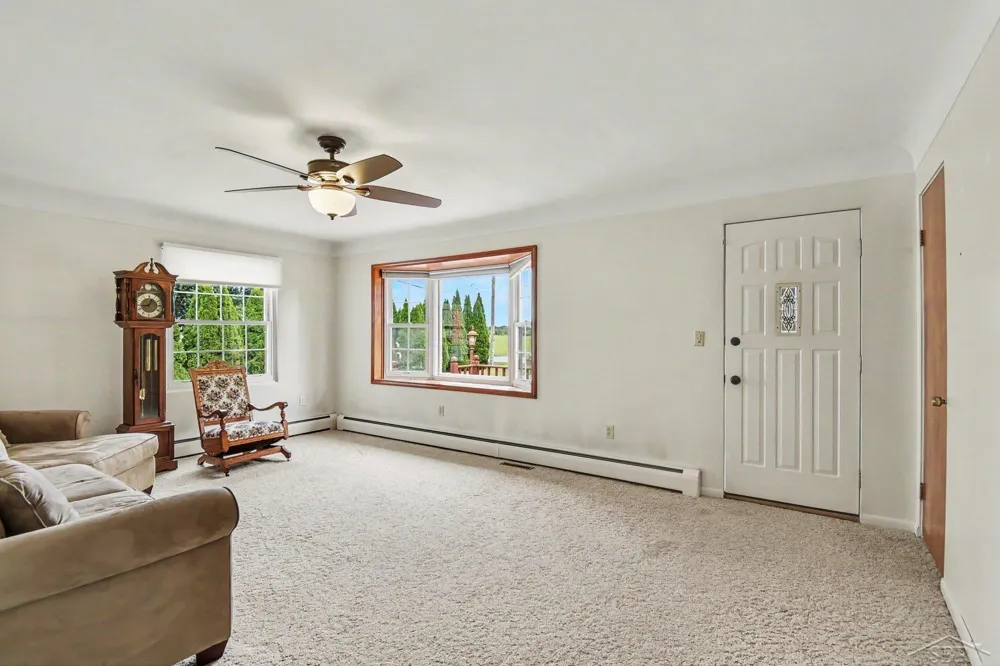 3728 3 mile Road Monitor Charter Township, MI 48706