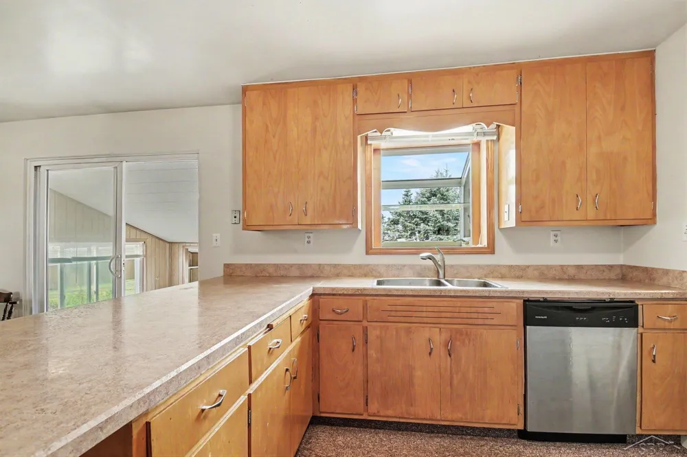 3728 3 mile Road Monitor Charter Township, MI 48706