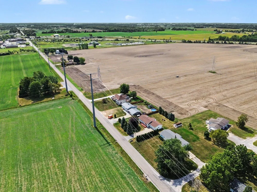 3728 3 mile Road Monitor Charter Township, MI 48706