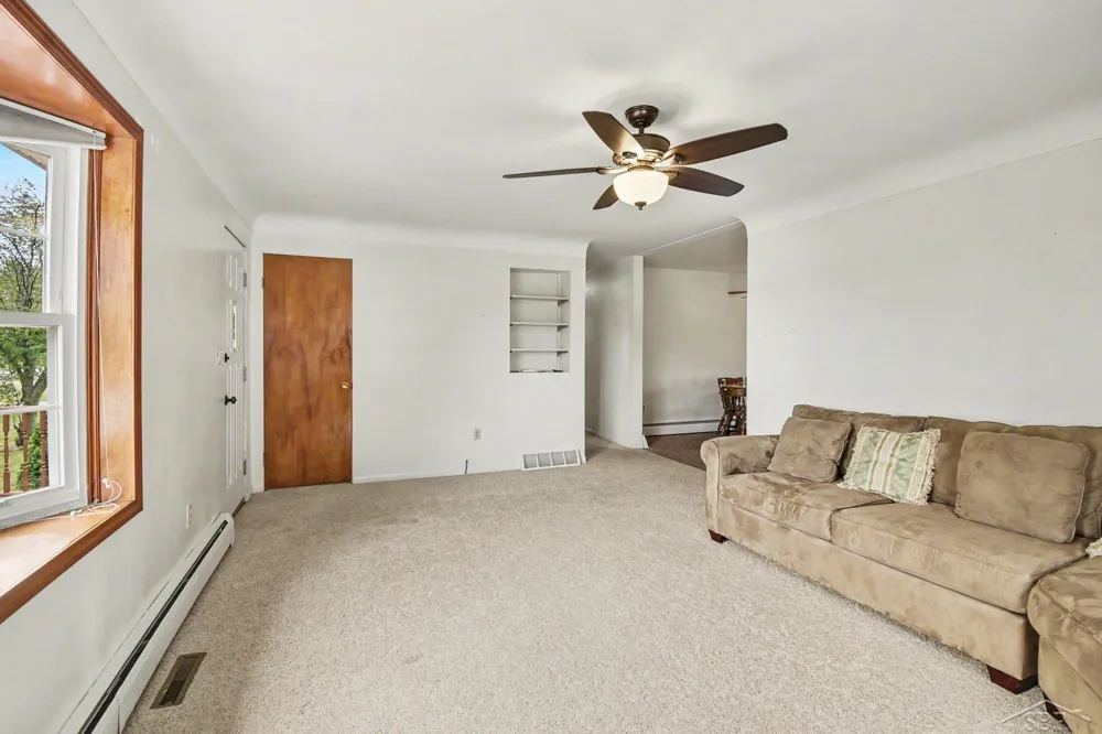 3728 3 mile Road Monitor Charter Township, MI 48706