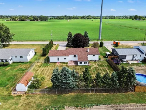 3728 3 mile Road