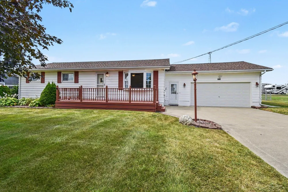 3728 3 mile Road Monitor Charter Township, MI 48706