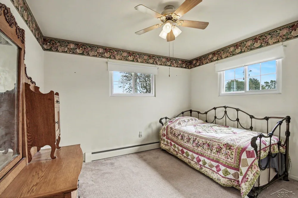 3728 3 mile Road Monitor Charter Township, MI 48706