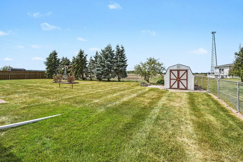 3728 3 mile Road Monitor Charter Township, MI 48706