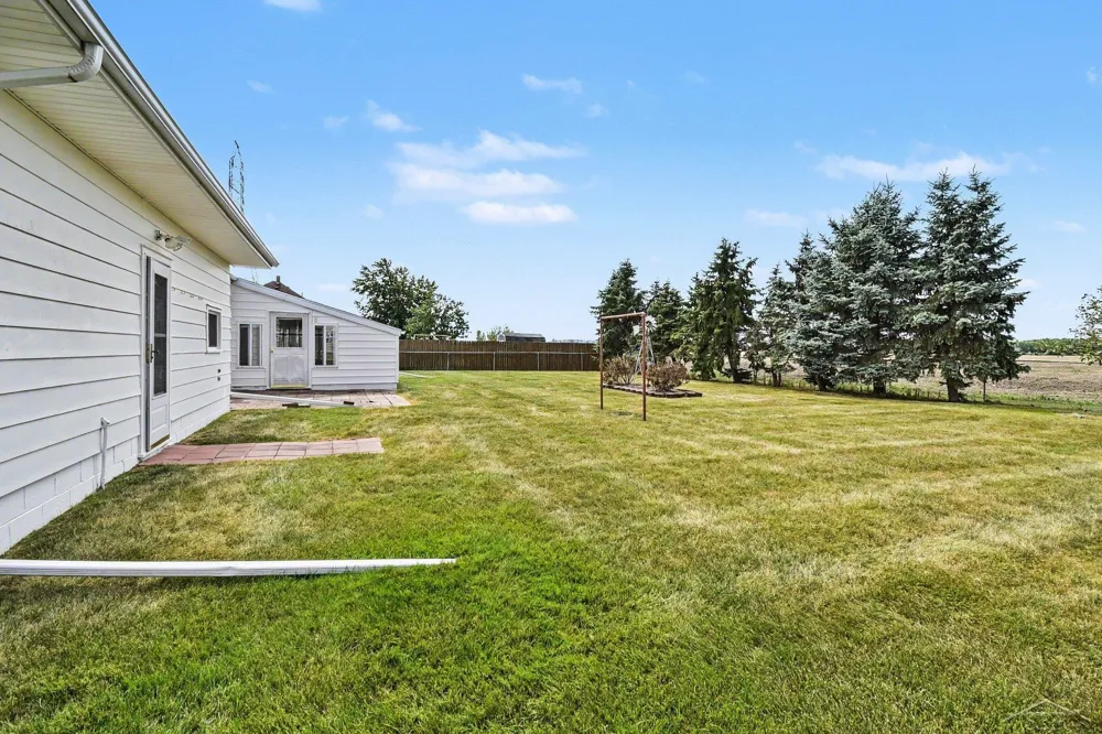 3728 3 mile Road Monitor Charter Township, MI 48706