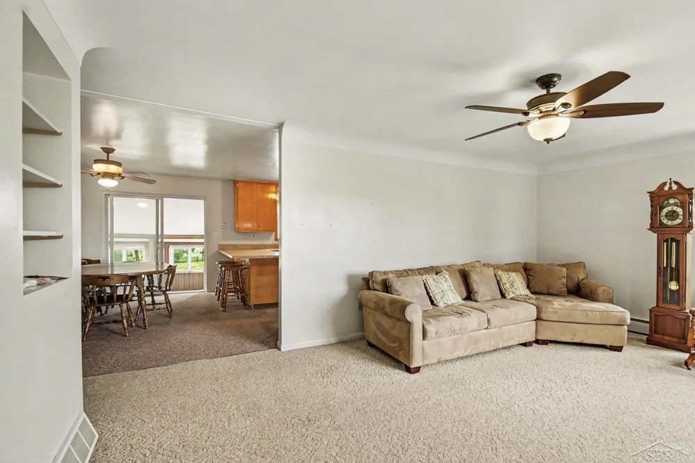 3728 3 mile Road Monitor Charter Township, MI 48706