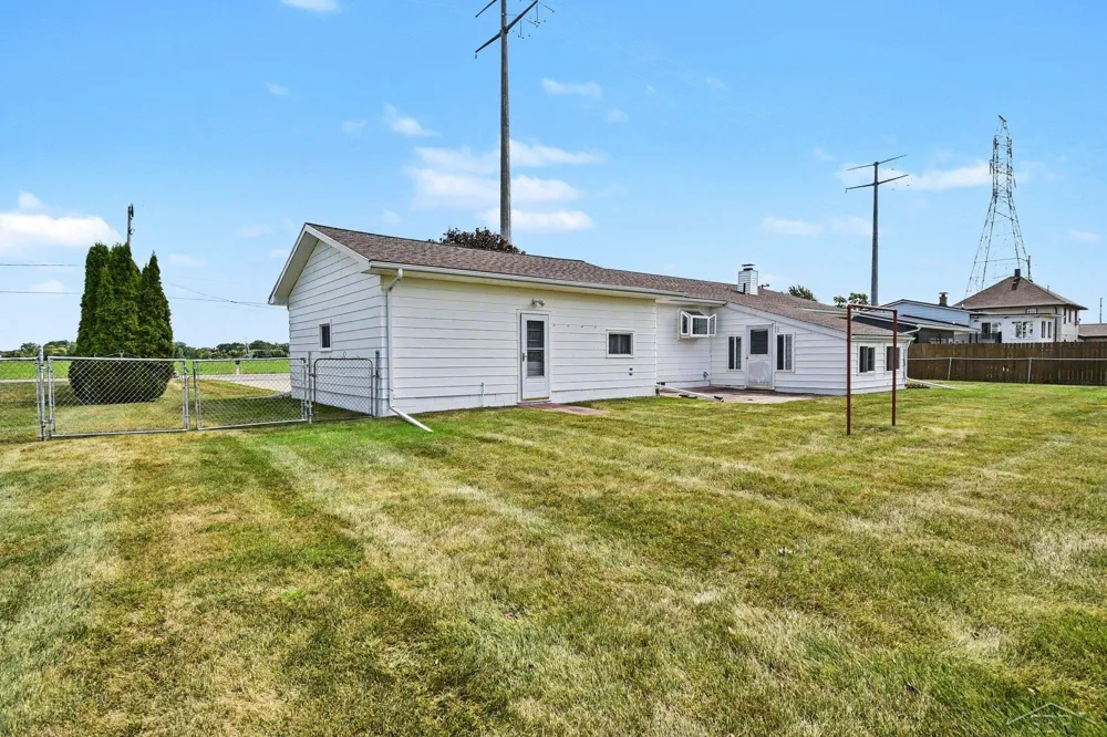 3728 3 mile Road Monitor Charter Township, MI 48706
