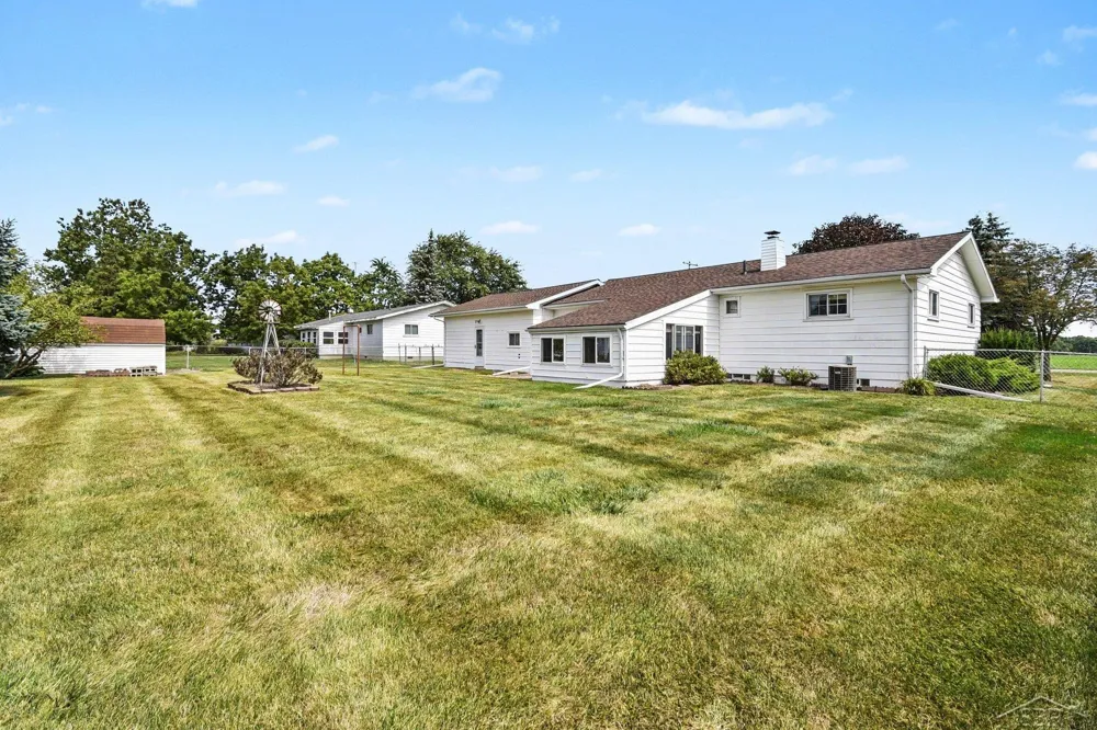3728 3 mile Road Monitor Charter Township, MI 48706