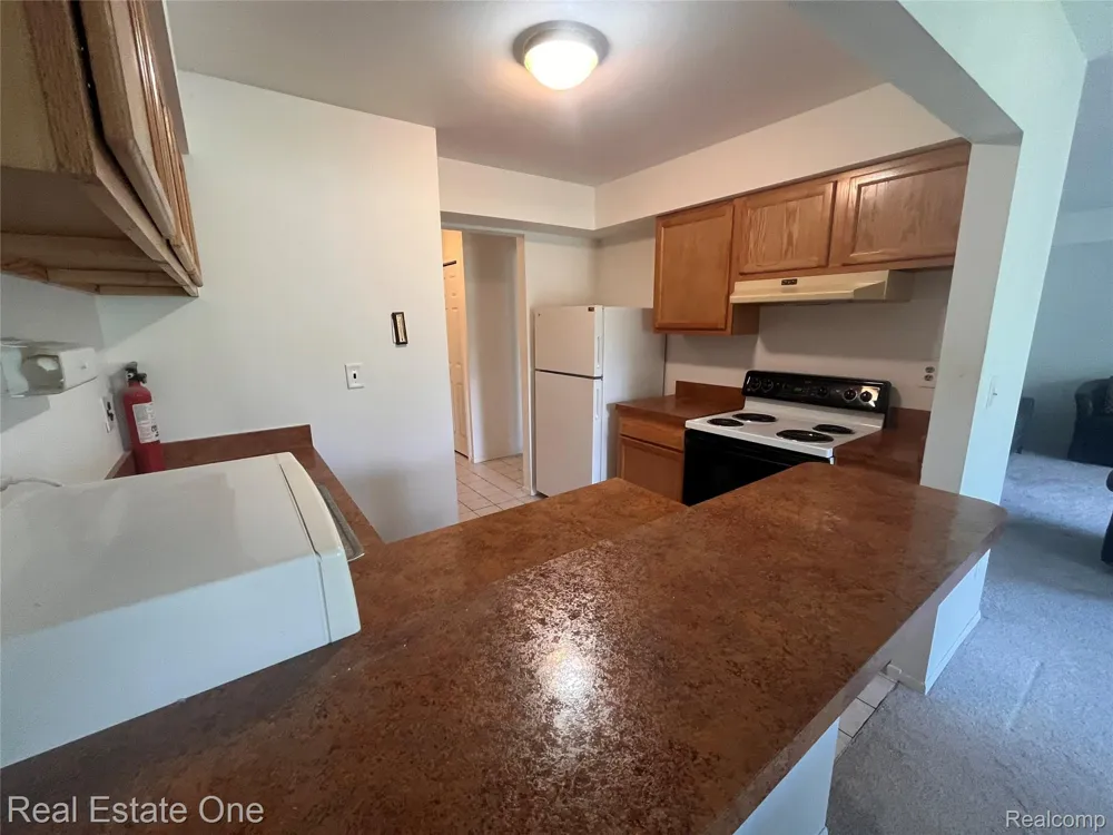 1653 Riverside Drive Rochester Hills City, MI 48309