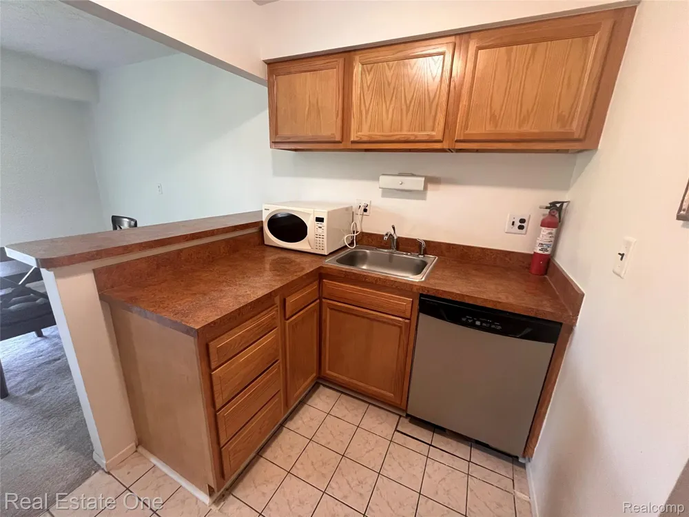 1653 Riverside Drive Rochester Hills City, MI 48309