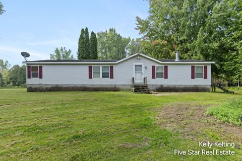 11300 Cedar Lake Road