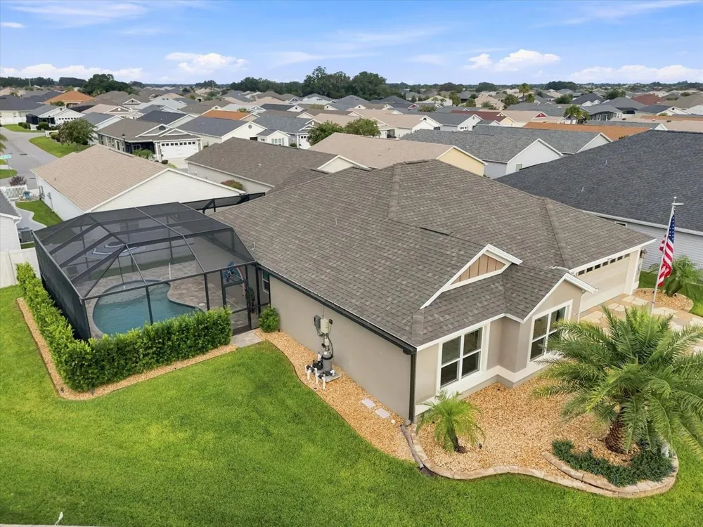 6088 KECKONEN DRIVE The Villages, FL 32163