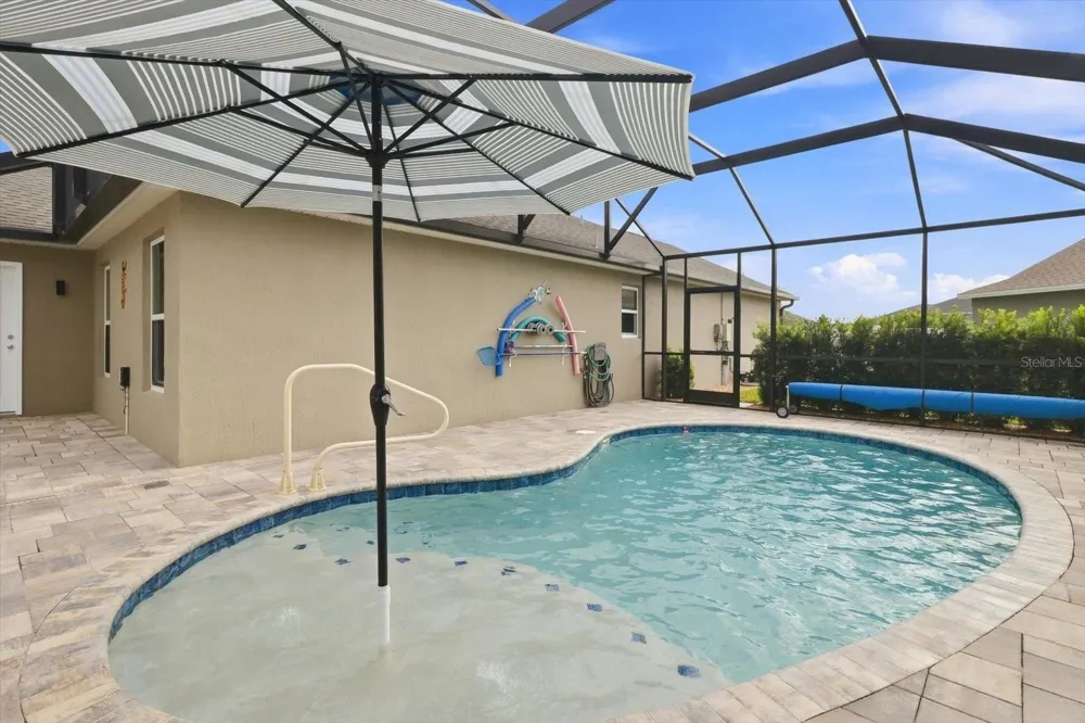 6088 KECKONEN DRIVE The Villages, FL 32163
