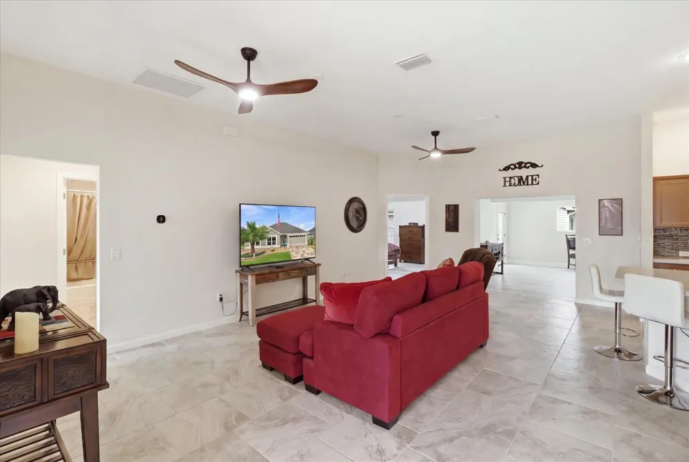 6088 KECKONEN DRIVE The Villages, FL 32163
